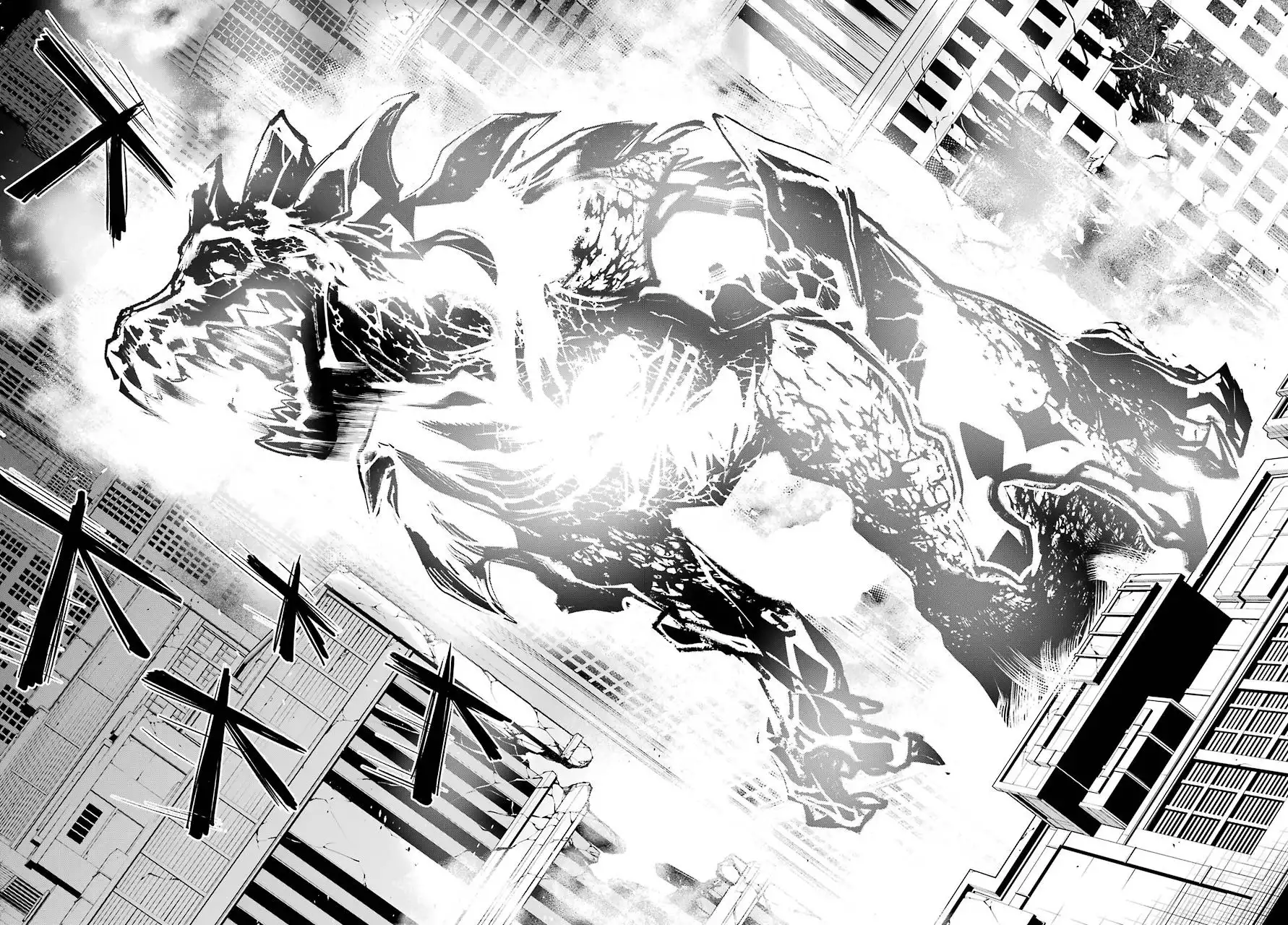 Mahou Shoujo Tokushuusen Asuka Chapter 53 20
